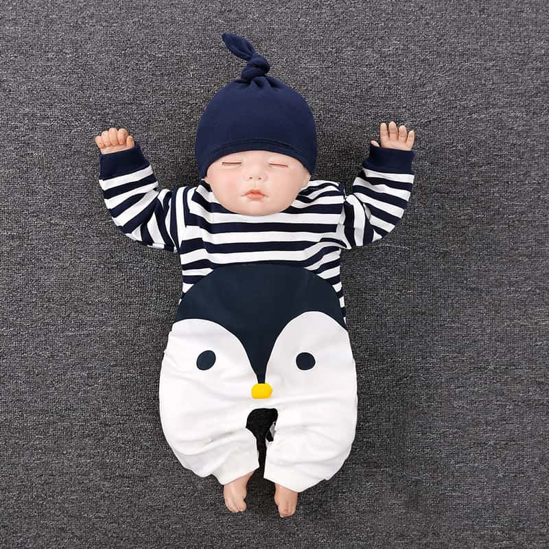 D4-Kẻ cánh cụt