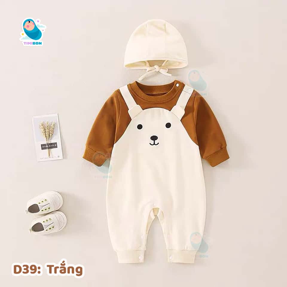 D39-Trắng