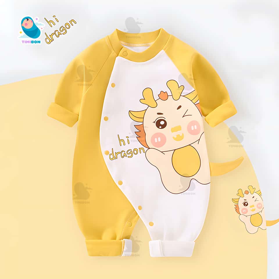 D27-Rồng Vàng
