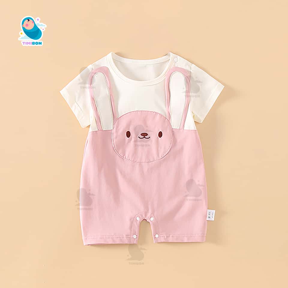 C37-Thỏ Yếm Hồng