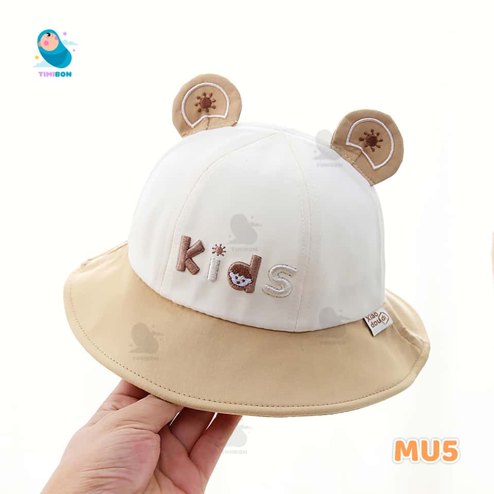 MU5-Be