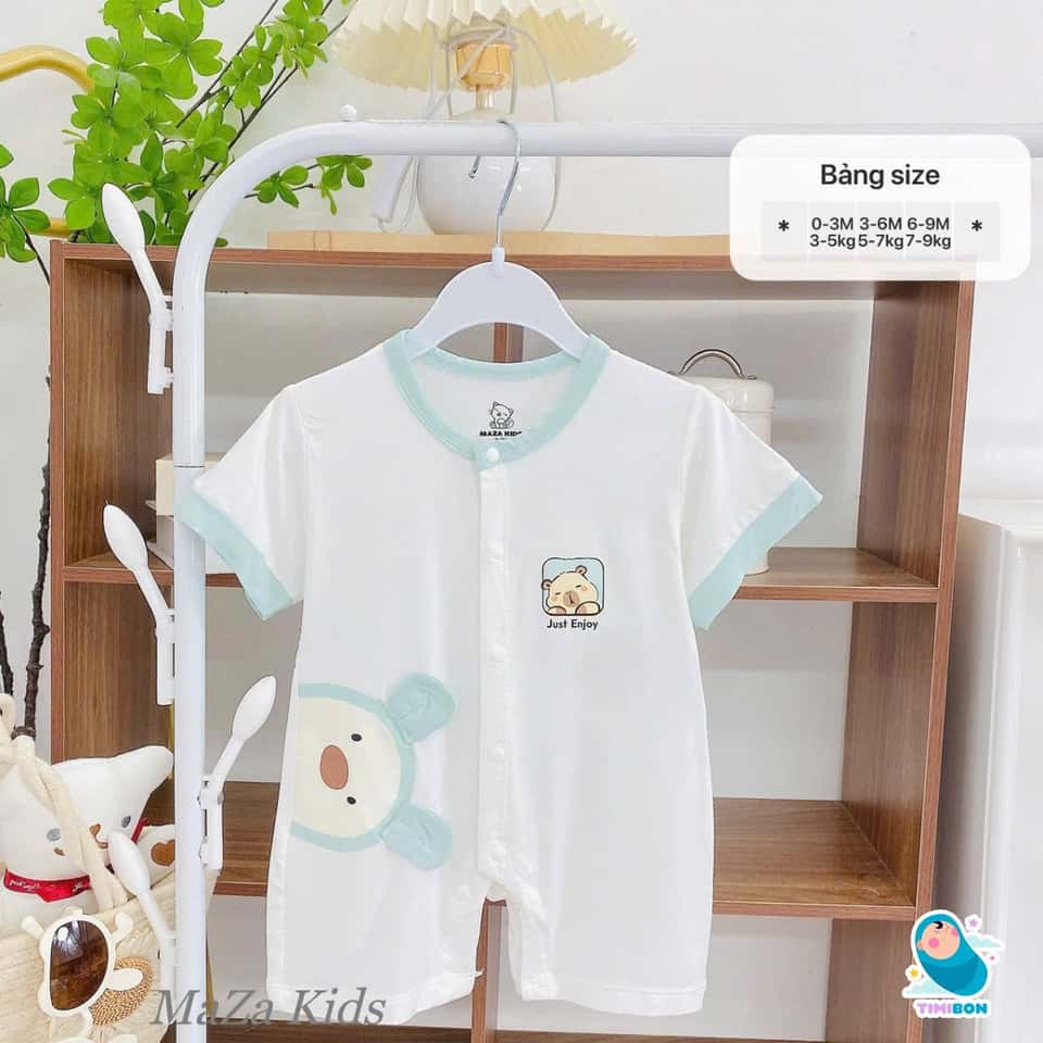 C52-Xanh Bạc Hà