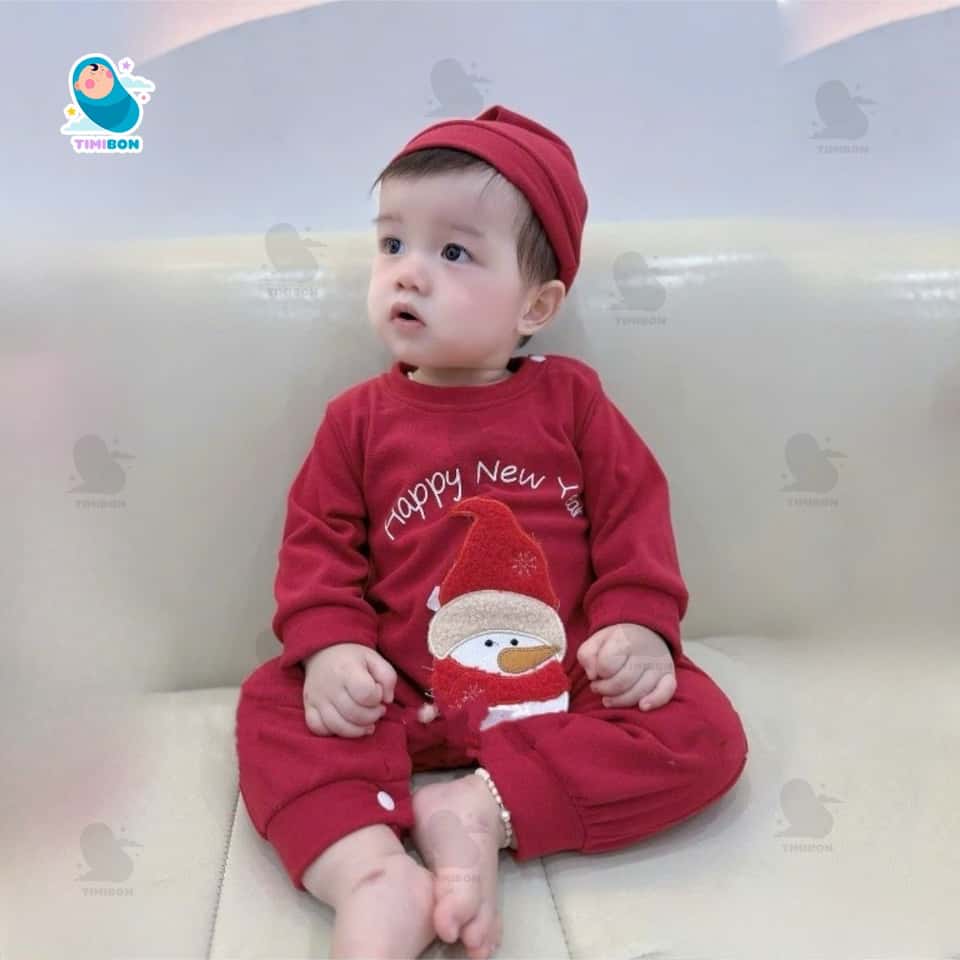 Noel Đỏ