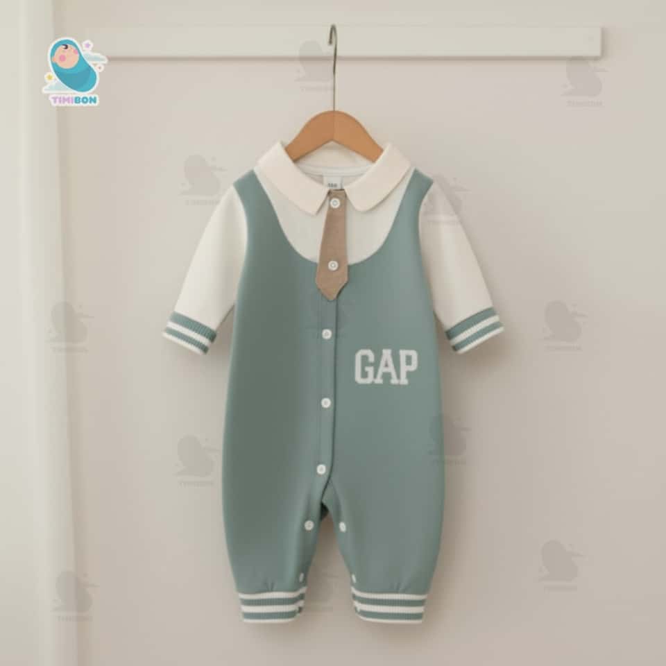 GAP Xanh Lá
