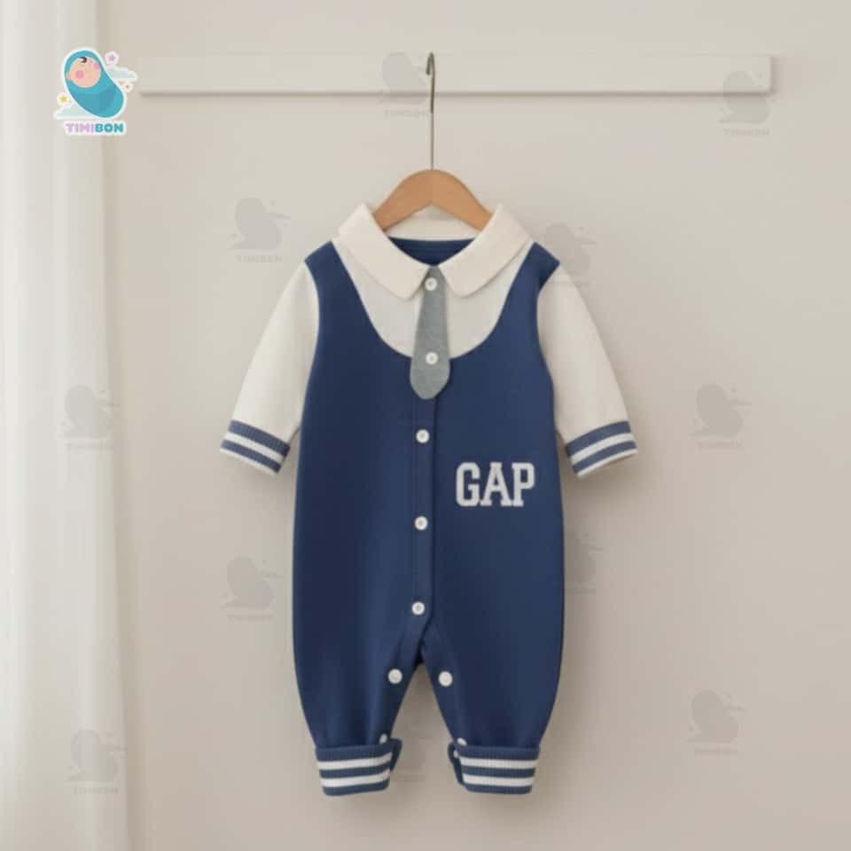 GAP Xanh Dương