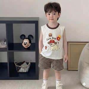 Kẻ Nâu Chó