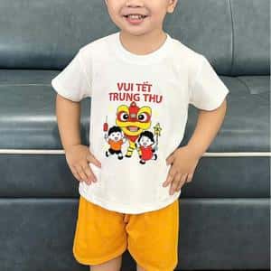 Bộ Bé Trai
