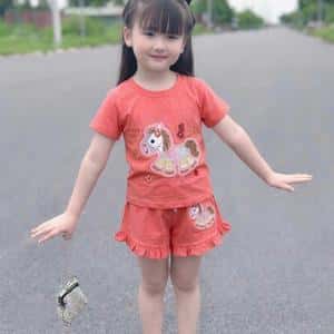 Hồng Đậm