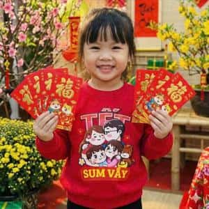 Tết Sum Vây