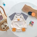CHIP36-Vịt Xám