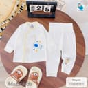 B18-Viền Vàng