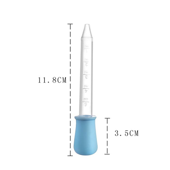 Dụng Cụ Uống Thuốc, Ống Uống Sữa Nhỏ Giọt Cho Bé - ảnh 9