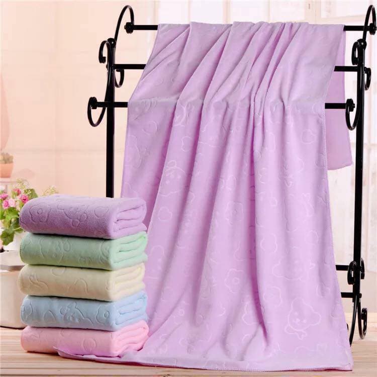 Khăn Tắm Xuất Nhật Khổ Lớn 0.7x1.2m - ảnh 7