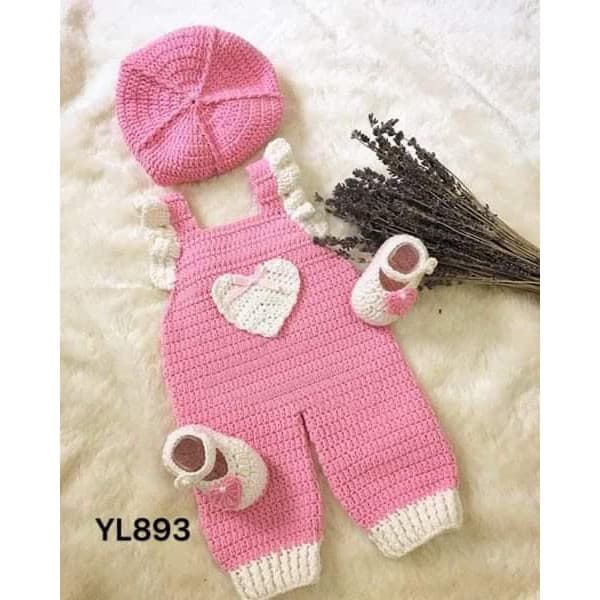 SET YẾM LEN Handmade - ảnh 2