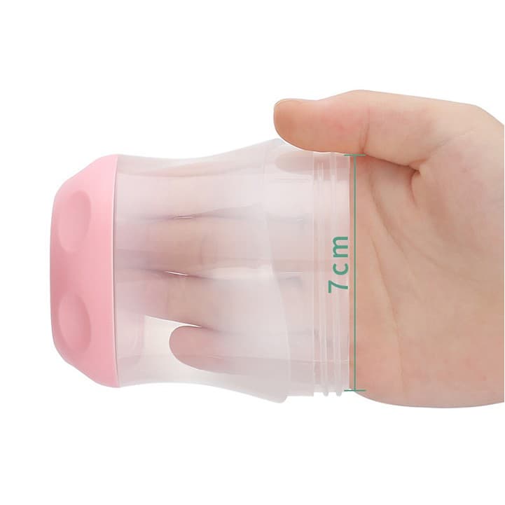 Bình Tập Uống, Cốc Tập Uống Nước Chống Sặc Cho Bé - ảnh 3