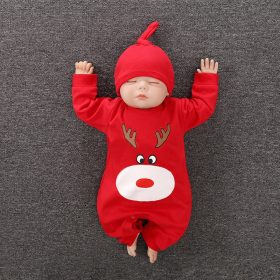 D4-Tuần lộc đỏ