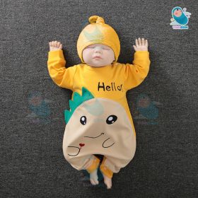 D17-Khủng long vàng