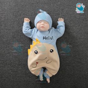 D17-Khủng long xanh