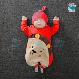 D17-Sư tử đỏ