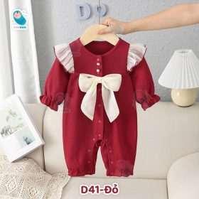 D41-Đỏ