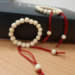 VÒNG DÂU TẰM CHO BÉ •Giúp bé ngủ ngon, tránh giật mình