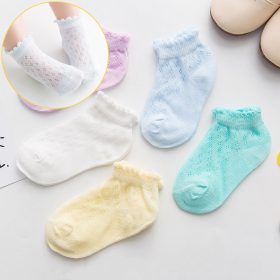 Bé trai ( set 5 đôi)