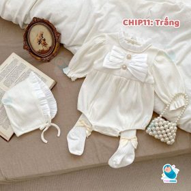 CHIP11-Trắng