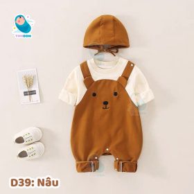 D39-Nâu
