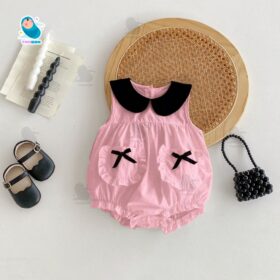 CHIP67-Cổ Sen Hồng