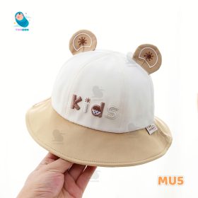 MU5-Be