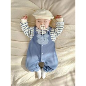 D73-Mặt Gấu Xanh