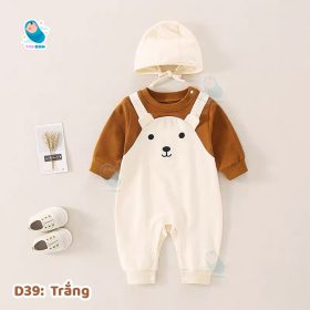 D39-Trắng