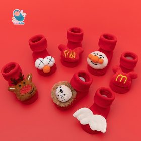 1 đôi tất tết
