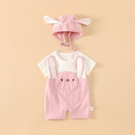 C37-Thỏ Yếm Hồng