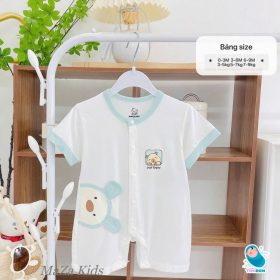 C52-Xanh Bạc Hà