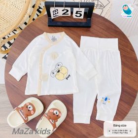B18-Viền Be