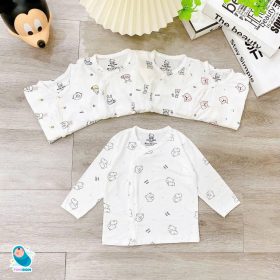 Combo 3 Bộ Bé Trai