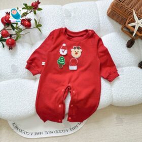 D109-Noel Ko Mũ Đỏ